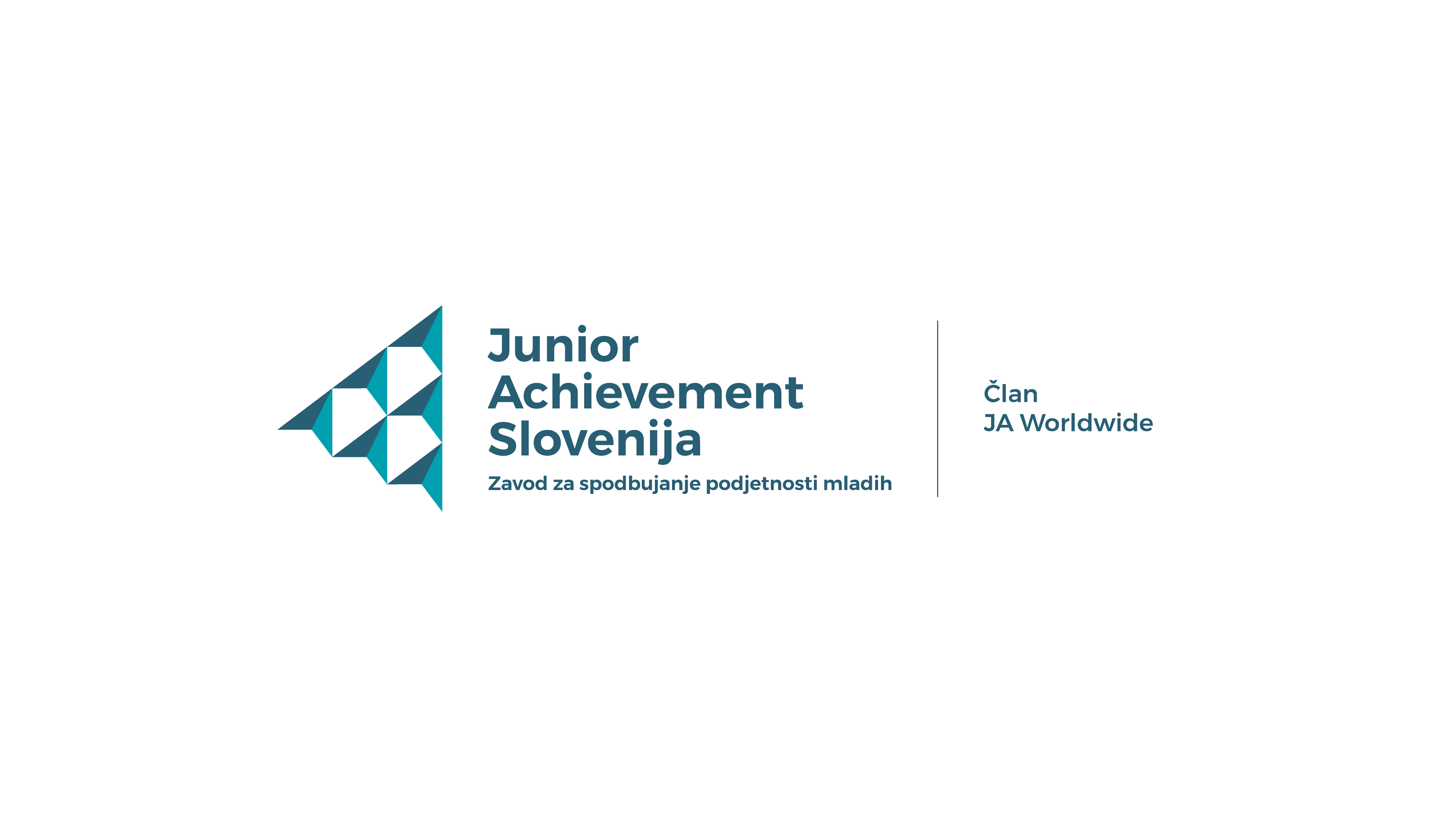 logo JA slo